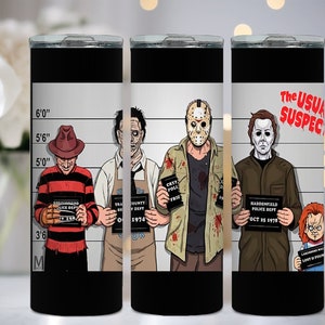 Usual Suspects