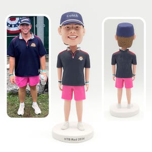 Custom bobbleheads, custom men&#39;s bobbleheads,custom3D statues, anniversary gifts for boyfriends, memorable birthday gifts, gifts forbrothers