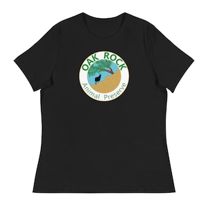 Women&#39;s Relaxed T-Shirt