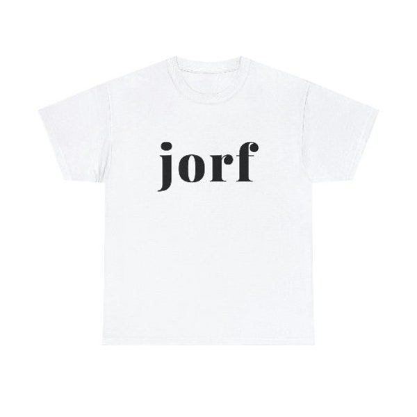 Jorf Shirt - Etsy