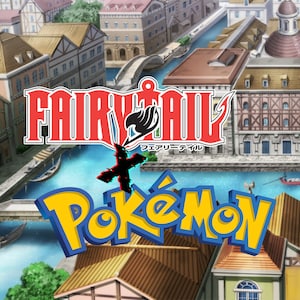 Cartas inspiradas en Fairy VMax