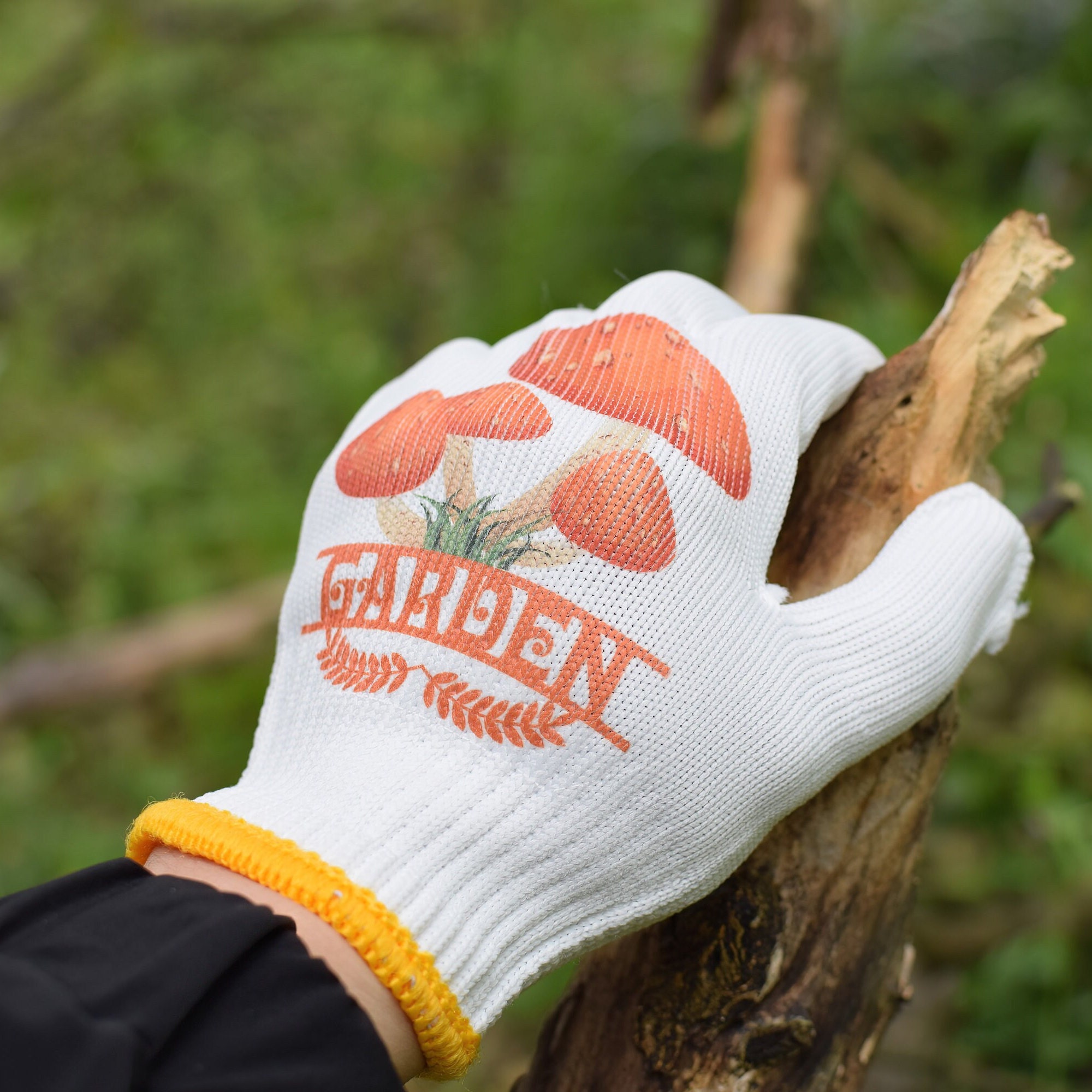 Kakteen handschuhe - Etsy.de