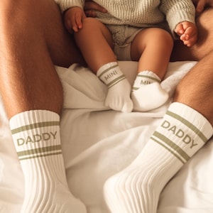 Geschenk für werdenden Papa, Schwangerschaft Geschenk Papa, Baby Shower Geschenk, Daddy Geschenk, Geschenk zur Geburt Papa Vatertag Geschenk