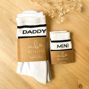 Geschenk für werdenden Papa, Schwangerschaft Geschenk Papa, Baby Shower Geschenk, Daddy Geschenk, Geschenk zur Geburt Papa Vatertag Geschenk