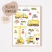 see more listings in the Digitale Kinderposter section