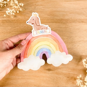 Maak je eigen: maak uitnodigingskaarten voor kinderen, maak je eigen uitnodigingskaarten voor kinderen - creatief knutselplezier voor kinderen!
