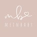 MeinBaby123Shop store logo