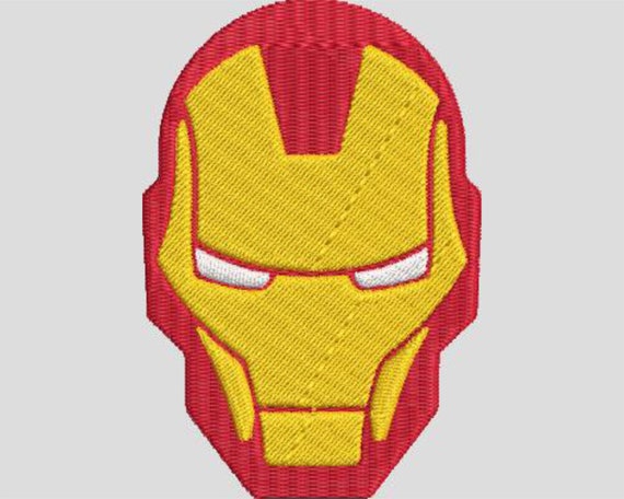 Ironman Embroidery Machine Embroidery Embroidery  Two Best High Iron man