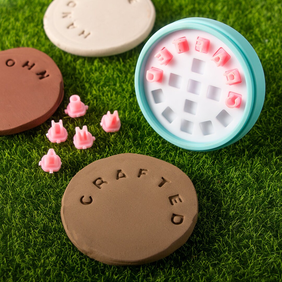 Digital Stamp Symbol Stamp Letter Press Stamps Diy Handmade Etsy