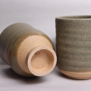 Ceramic Cup Set