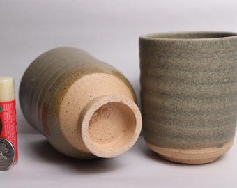 Ceramic Cup Set