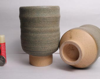 Ceramic Cup Set