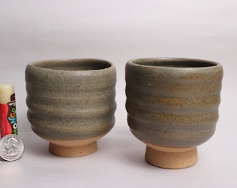 Ceramic Cup Set