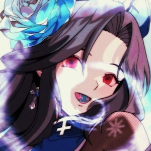 NIKKE Winter Portraits [NIKKE: Goddess of Victory]