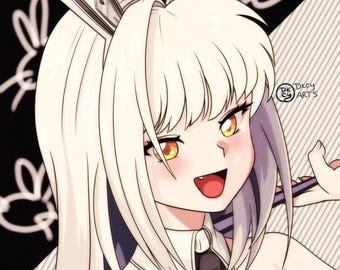 Lucky 777 - Squad Portraits [NIKKE: Goddess of Victory]