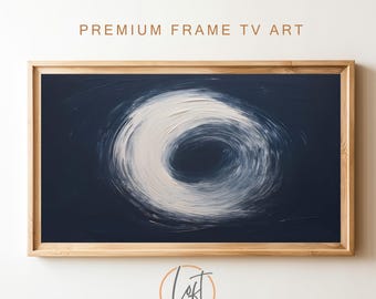 Samsung Frame TV art file | Black and White | Modern | Texture | Neutral | Scribble | Minimal Digital Download