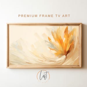 Samsung Frame TV Art, Thankful Thanksgiving, Instant Download, Fall, Digital Download for Samsung Frame, Frame TV Art, Samsung Art TV