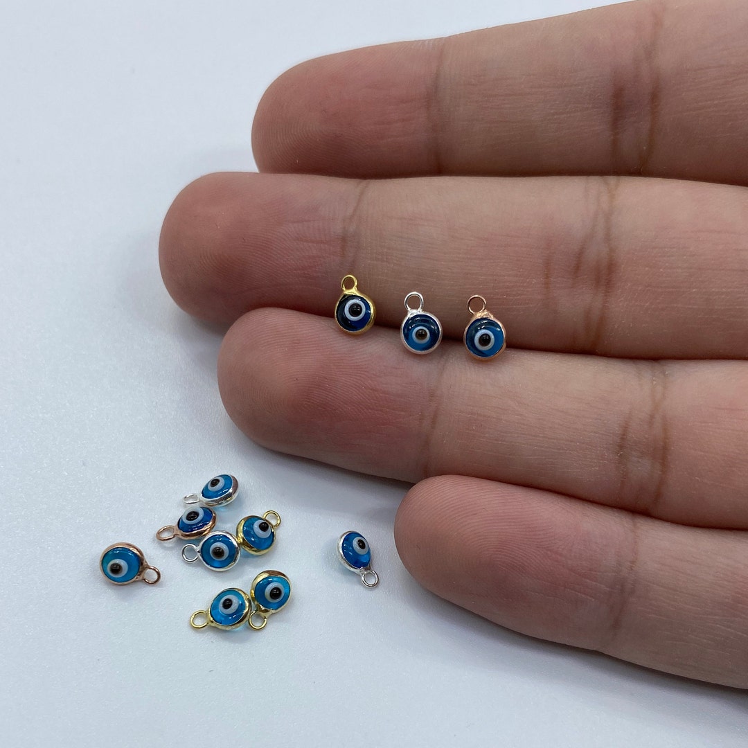 Evil Eye Pendant, Evil Eye Charms, Evil Eye Beads, Evil Eye Accessories, Evil Eye Pendant