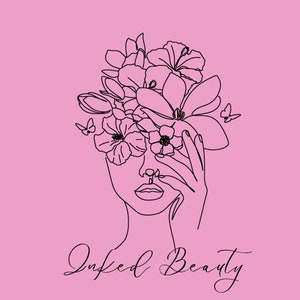 Lash Extensions Consent Bundle + Style Guide & Lash Mapping