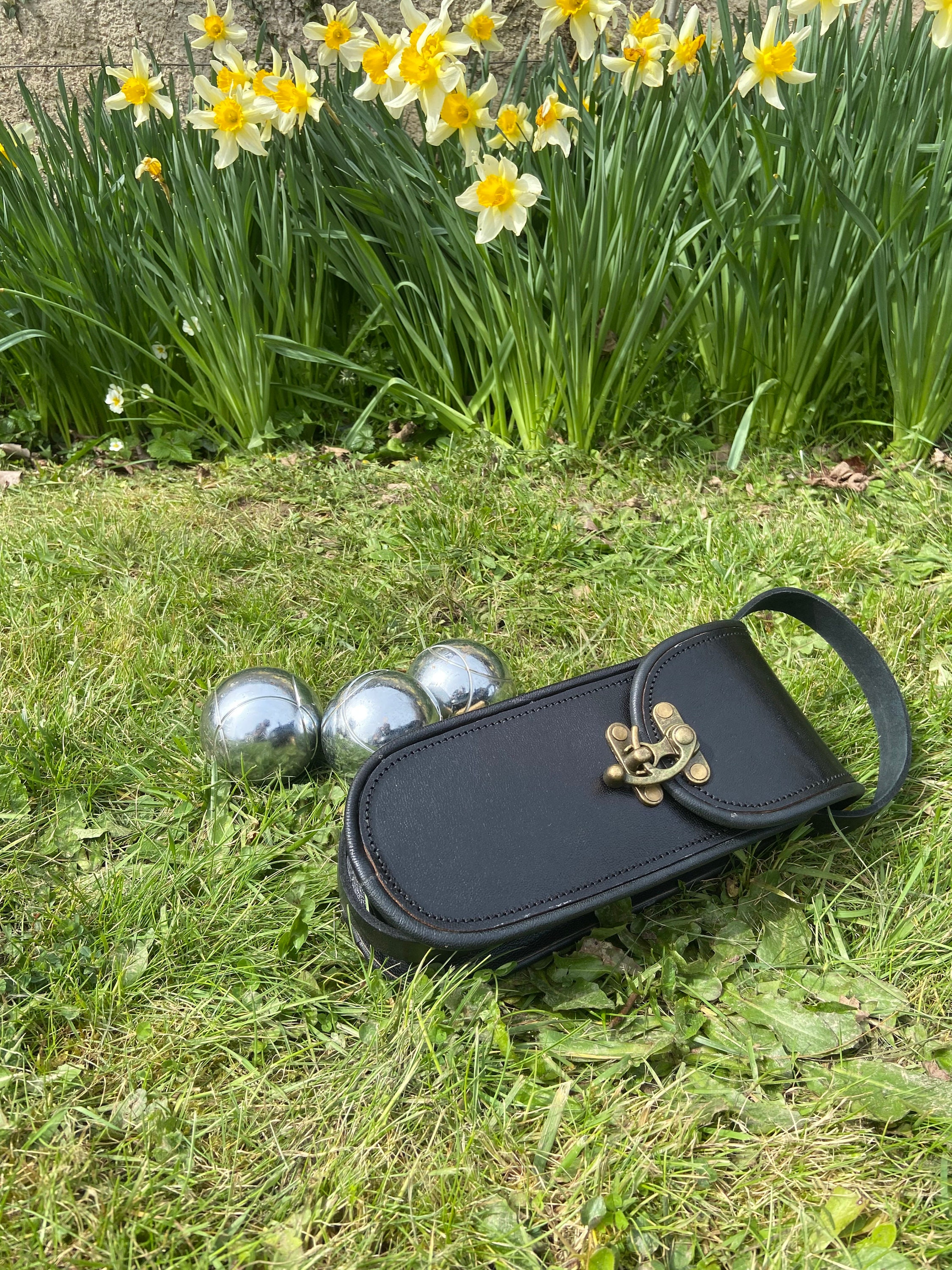 Sac hot sale petanque obut