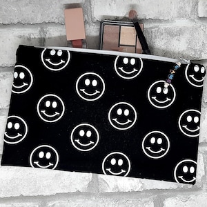 kosmetiktasche/ kosmetiktasche klein/ kosmetiktasche damen/ kosmetiktasche personalisiert/ Mäppchen/ Schminktasche