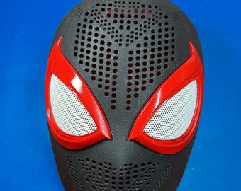 Faceshell Miles Morales Ps5