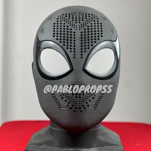 Faceshell Spectacular Spiderman