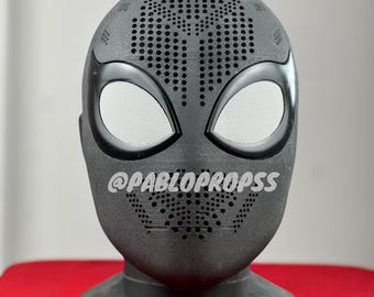フェイスシェル・スペクタキュラー・スパイダーマン - Etsy 日本