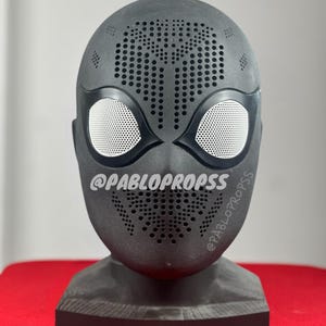 Faceshell Hammond
