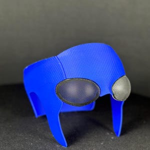 Unbesiegbare Maske S3