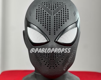 Faceshell Chechetto Spiderman