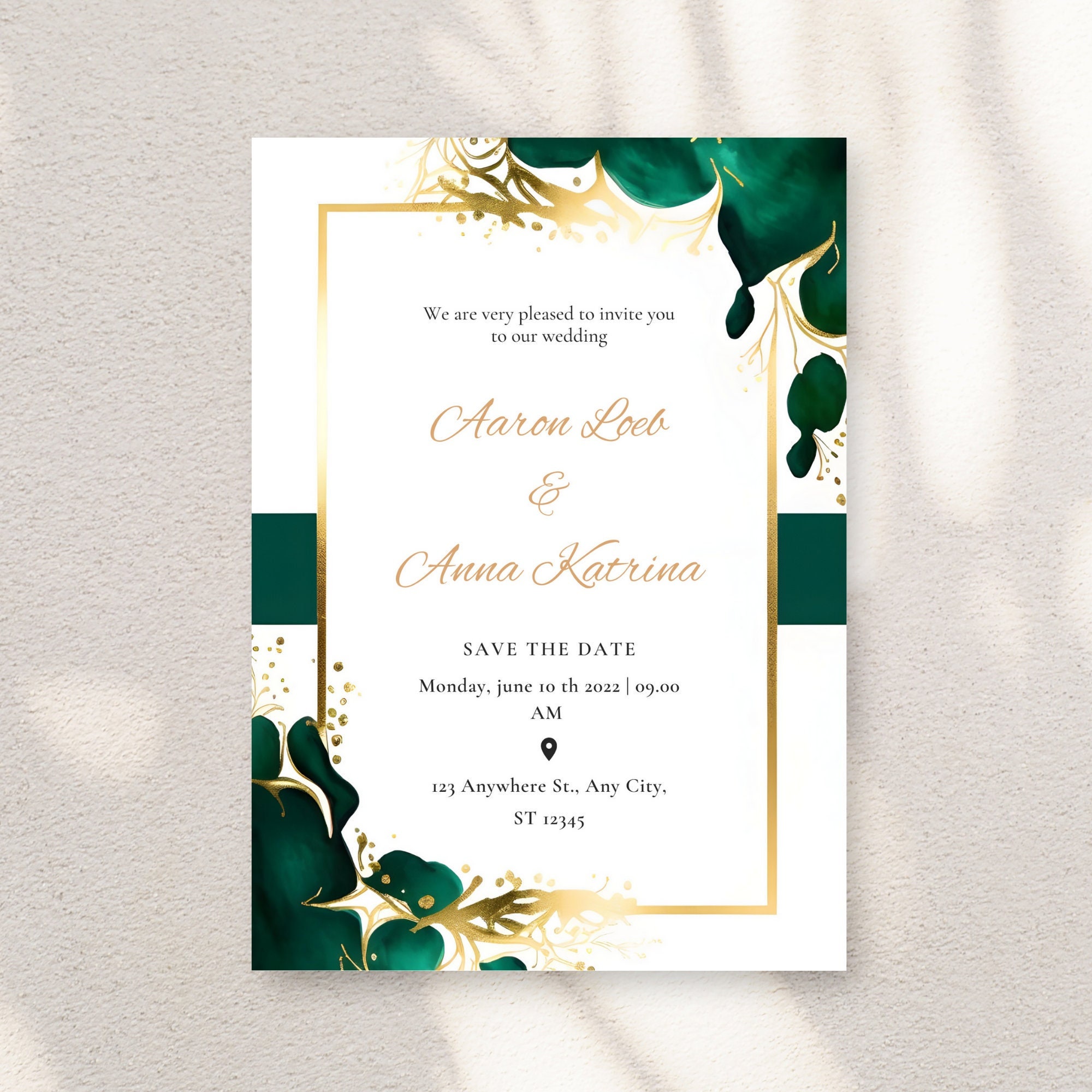 Wedding cheap invitations walgreens