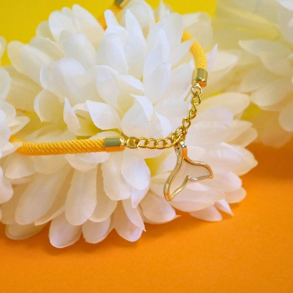 Handgefertigter Schmuck: Goldarmband für Frauen, Ozean inspirierter Anhänger, Statement-Stück für Sommer stilvoller Schmuck, Geburtstagsgeschenkideen für Sie