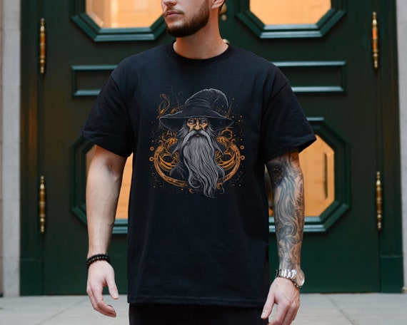 Dragon Sorcerer Fantasy Class Gamers Graphic T Shirts Dragon Sorcerer Fantasy Class Gamers Graphic T Shirts