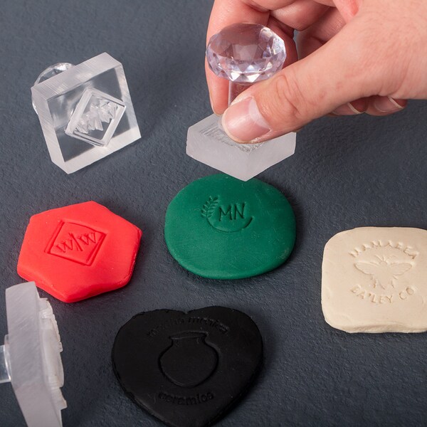 Cookie Stamp Etsy UK