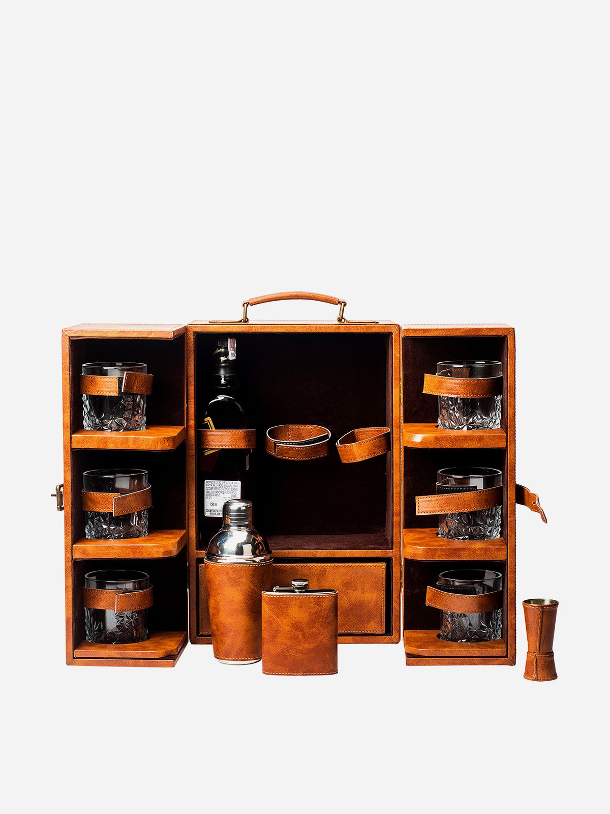 ☆tatakc☆【未使用】トロイカ　トラベルバーセット Travel bar set - Etsy 日本