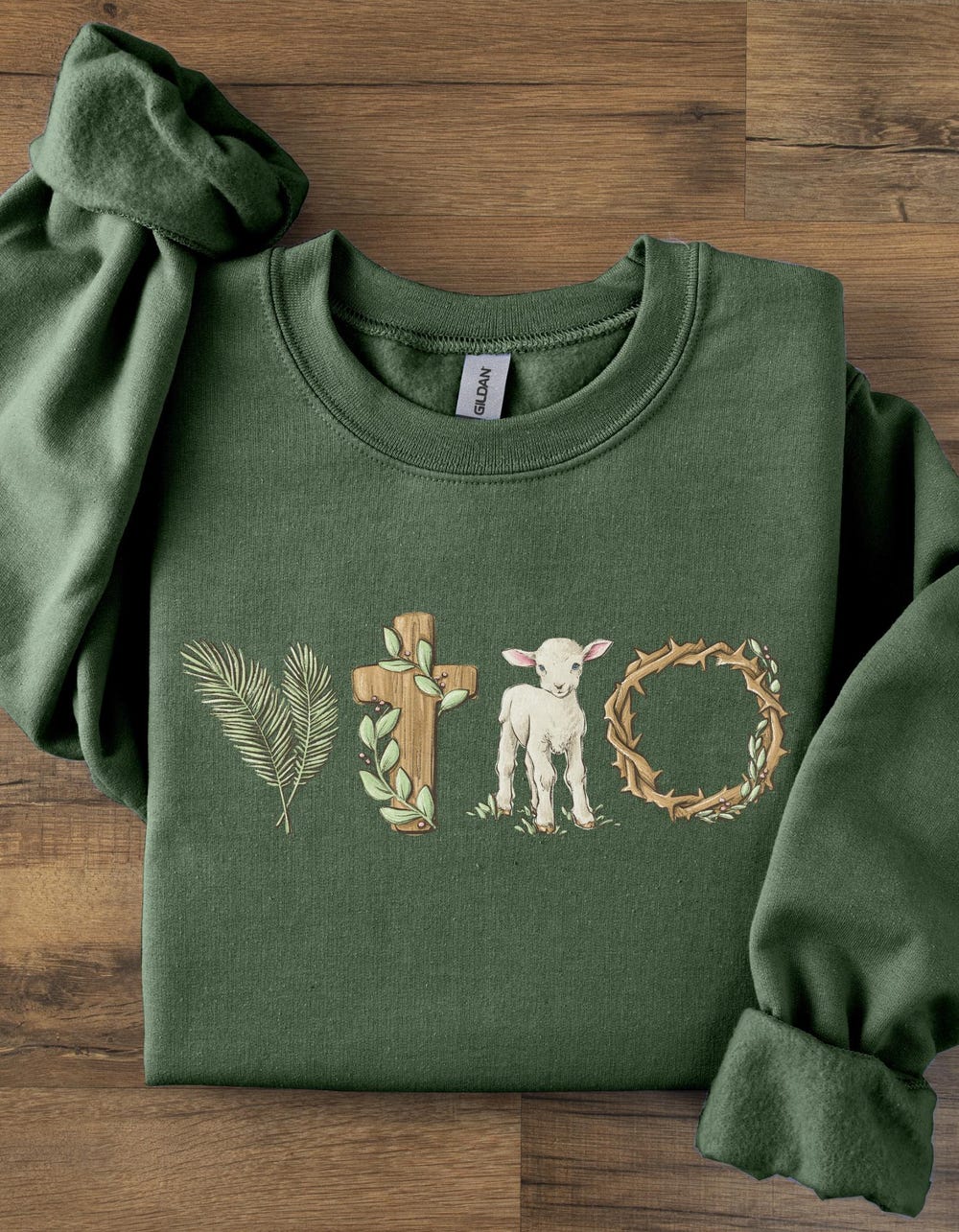 True Easter Sweatshirt,He Is Risen Sweatshirt,Bible Verse Sweatshirt,Christian Gift Hoodie,Jesus Christ Sweatshirt,Religious Sweatshirt