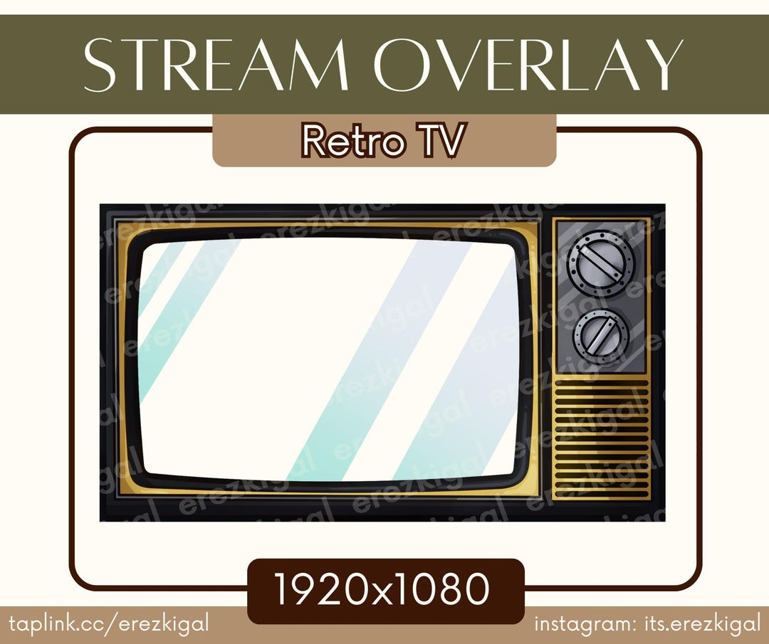 Retro TV Overlay Frame reminiscent of Vintage Film Noir settings suitable for a Jackie Chan 2024 movie.