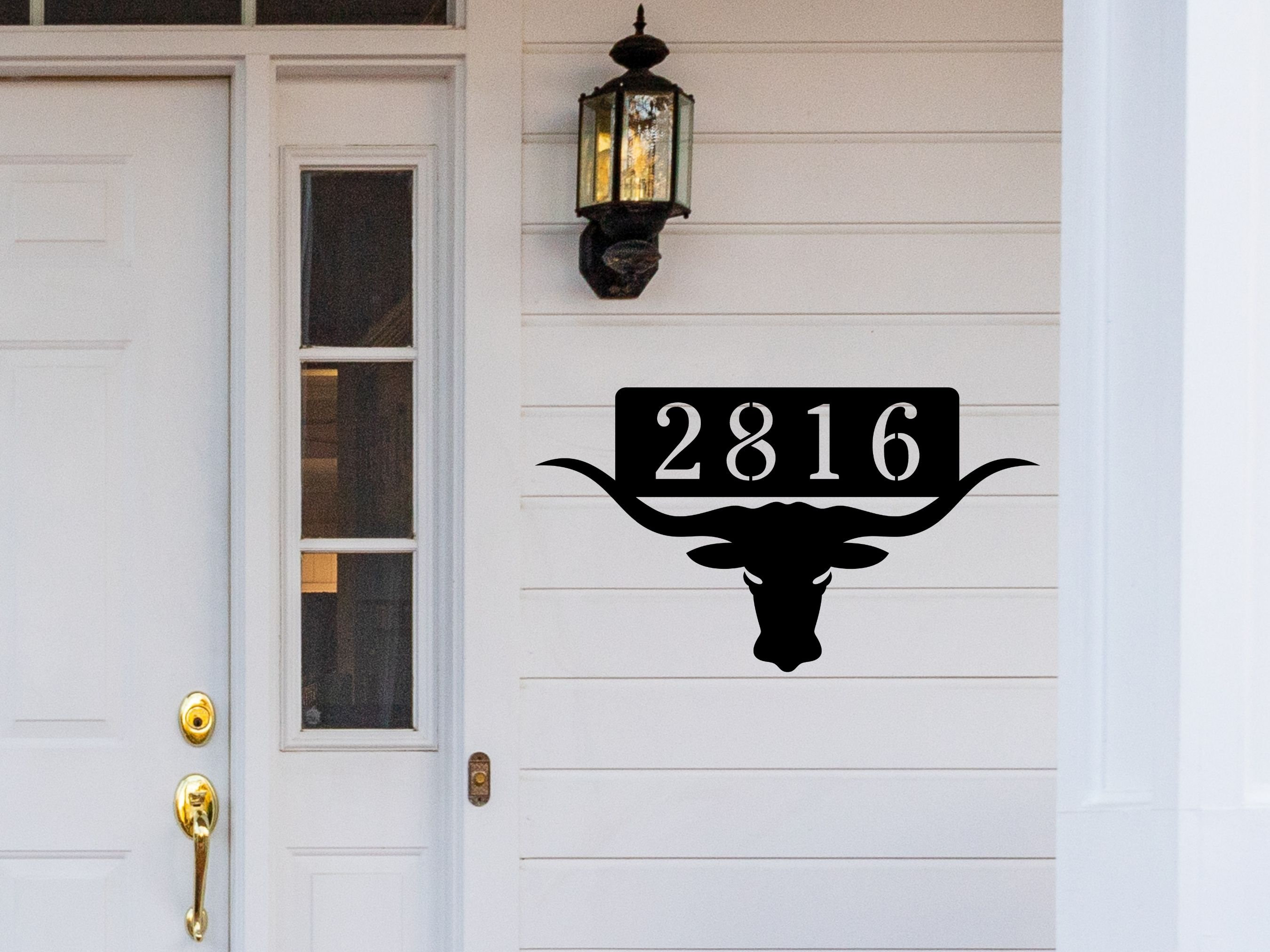 Longhorn Lesters Address 42 - q9o2mqn