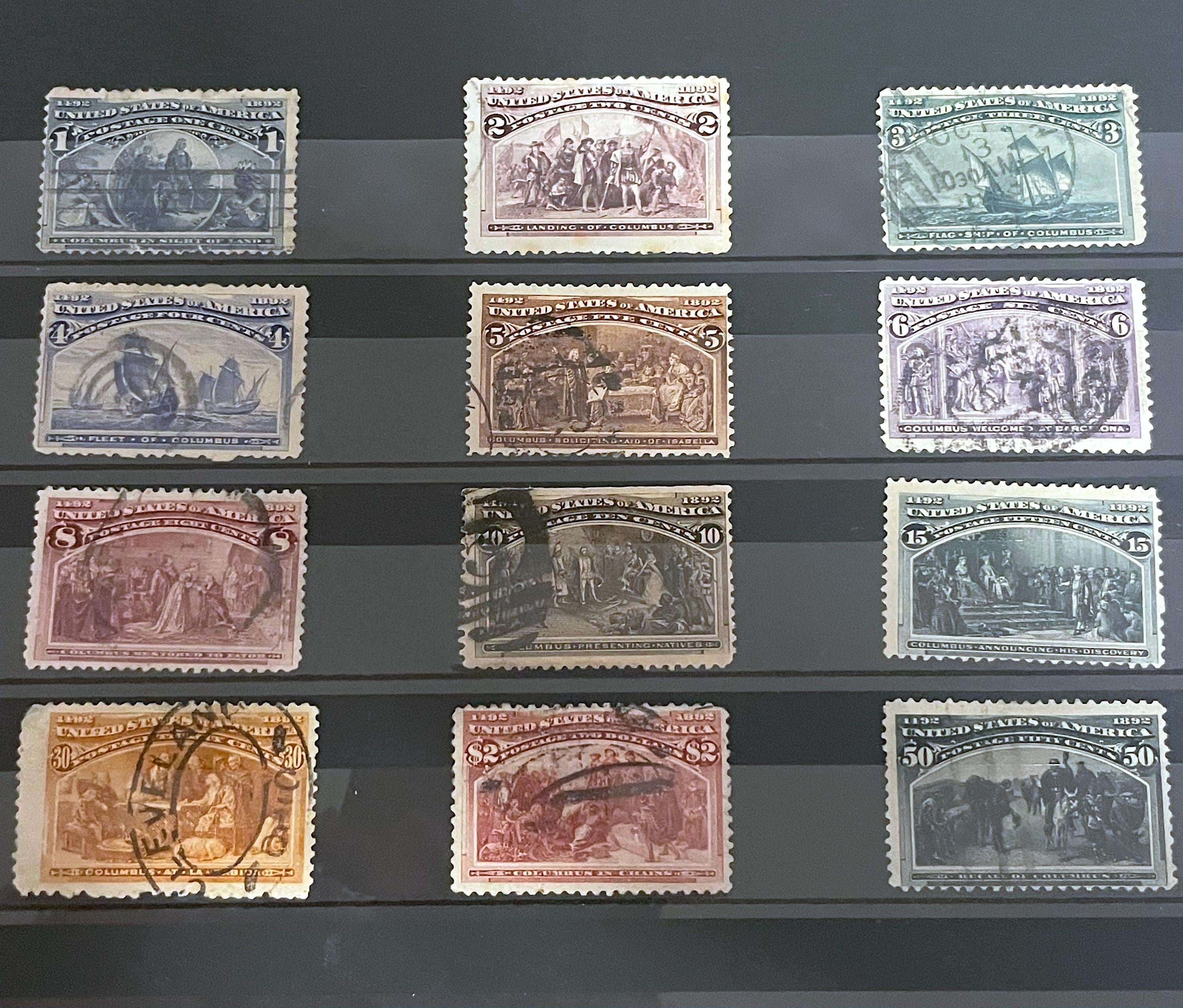 アメリカのヴィンテージ切手 - Etsy 日本