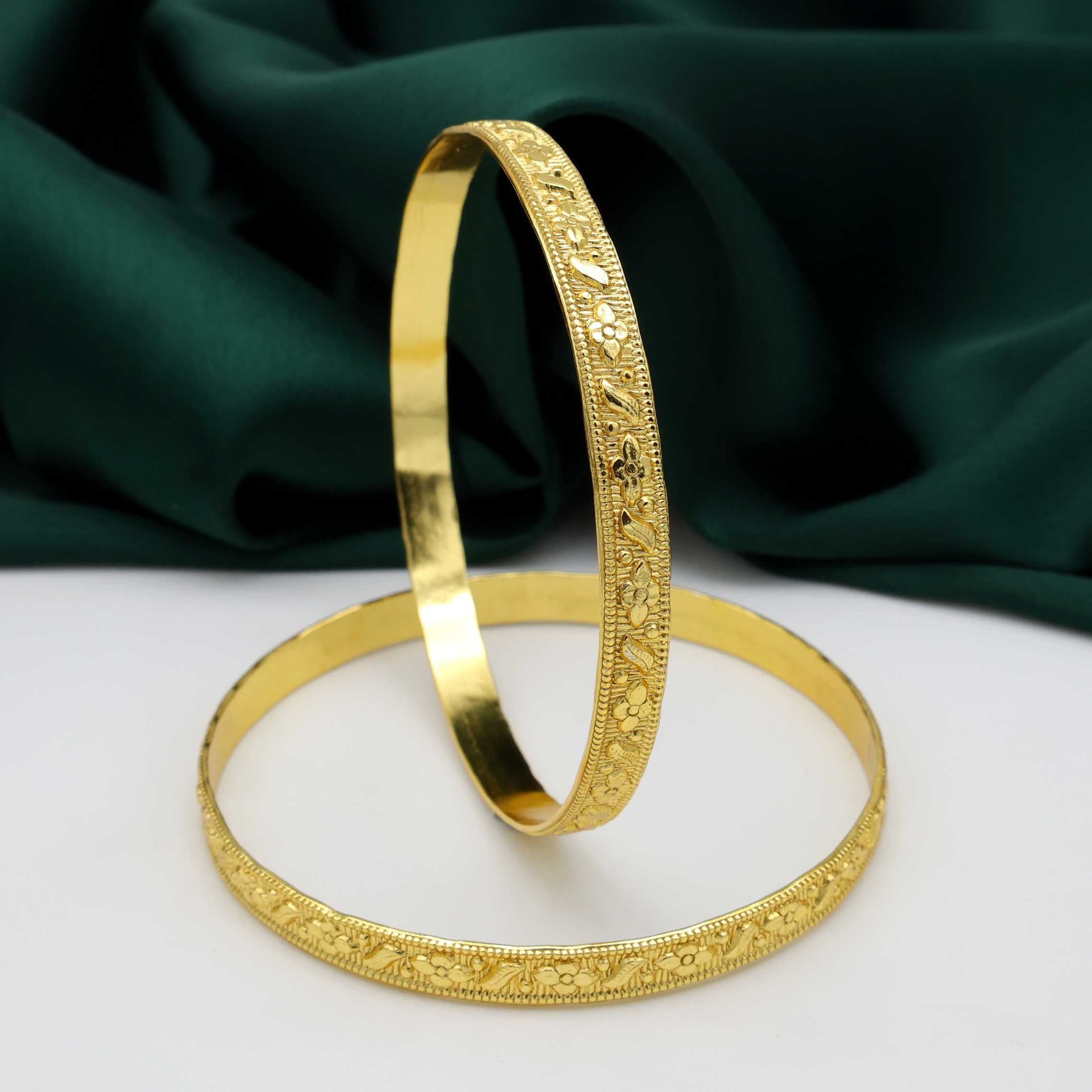 Lot De 14 Bracelets Indiens Pour Femme - Bracelets En Or Pour Femme