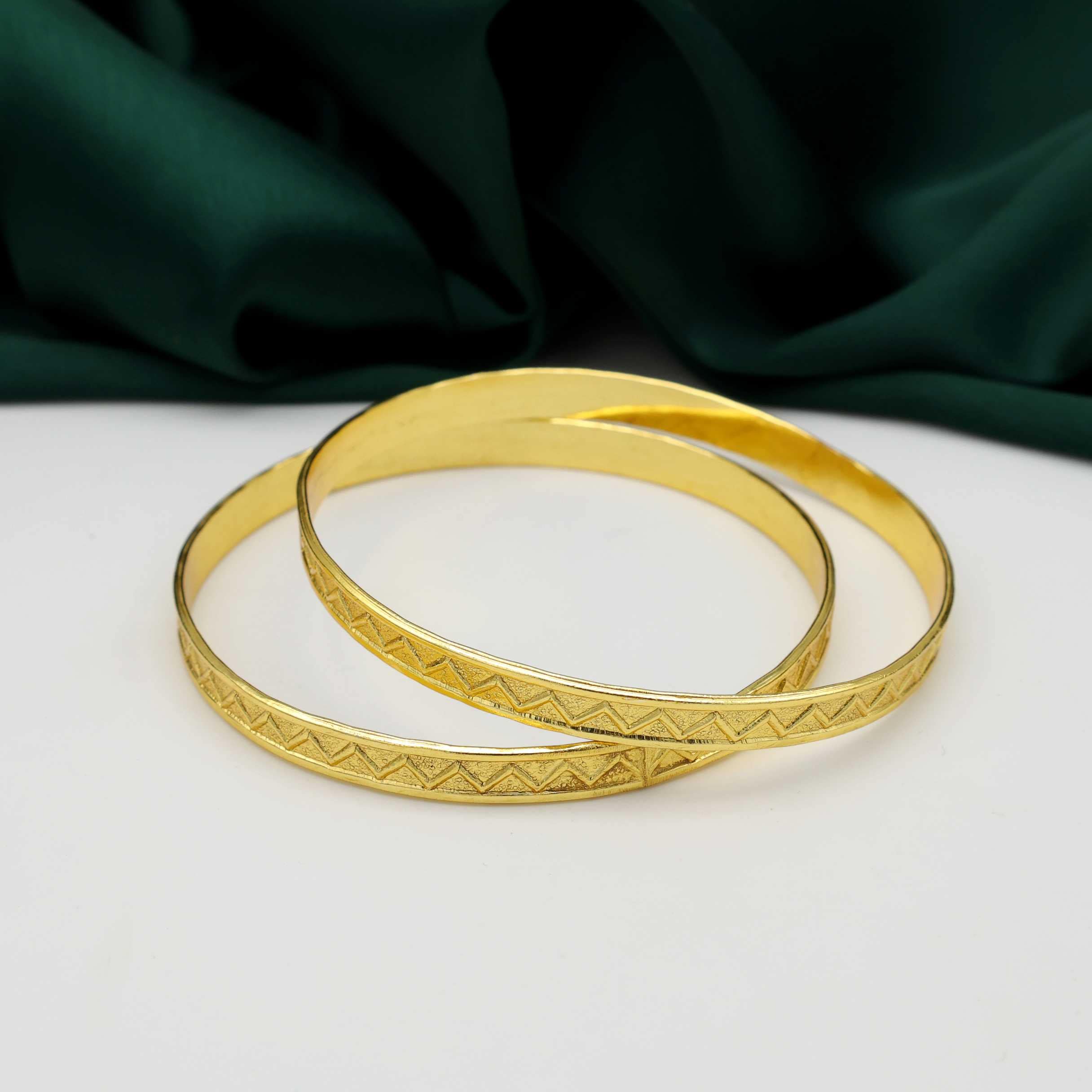 アクセサリー Simple Gold Bangle K10YG アクセサリー Simple Gold Bangle K10YG アクセサリー Simple Gold