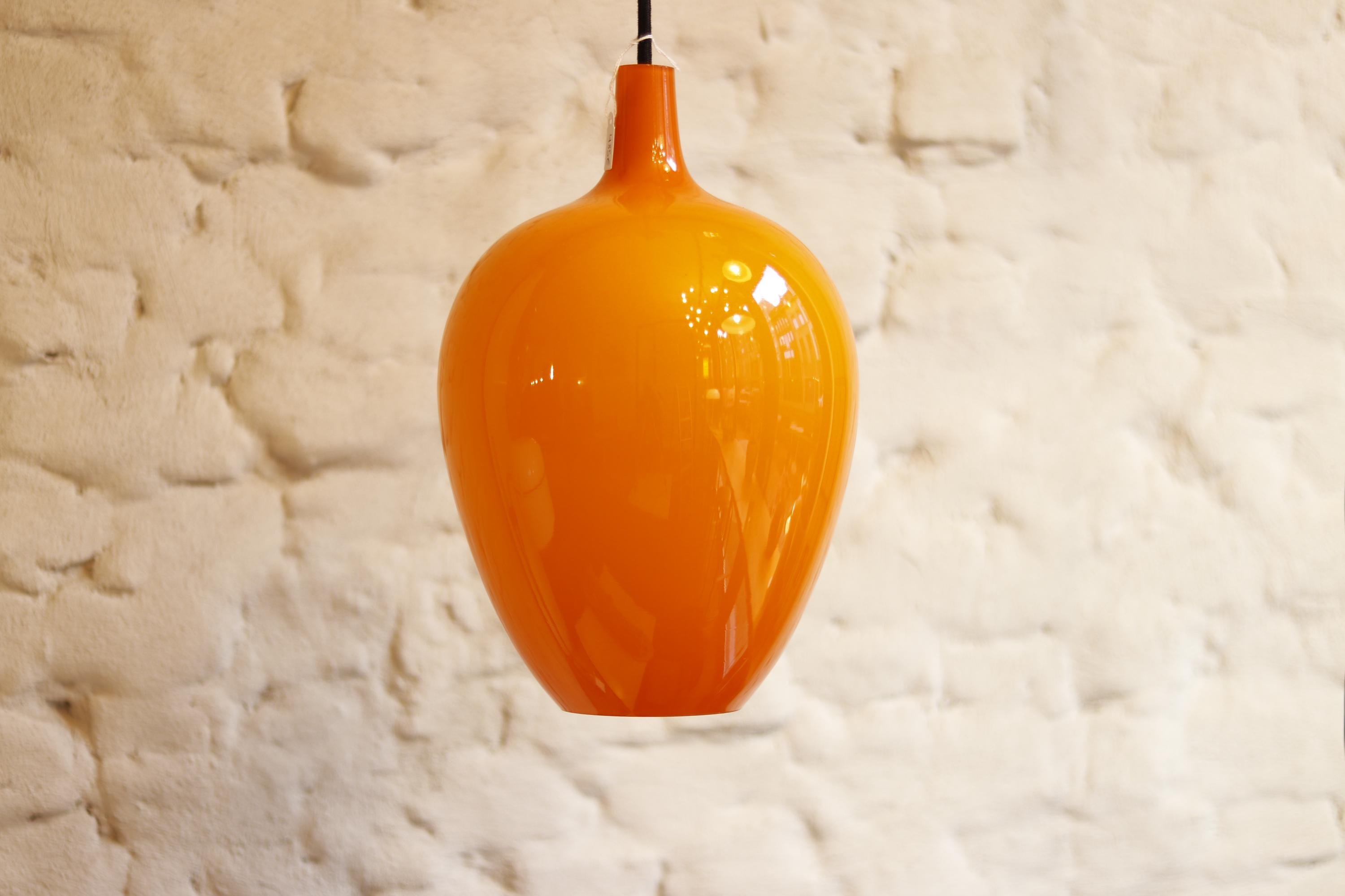 ポンペイ ムラーノ ガラス ペンダント ライト – Jo Hammerborg for Fog