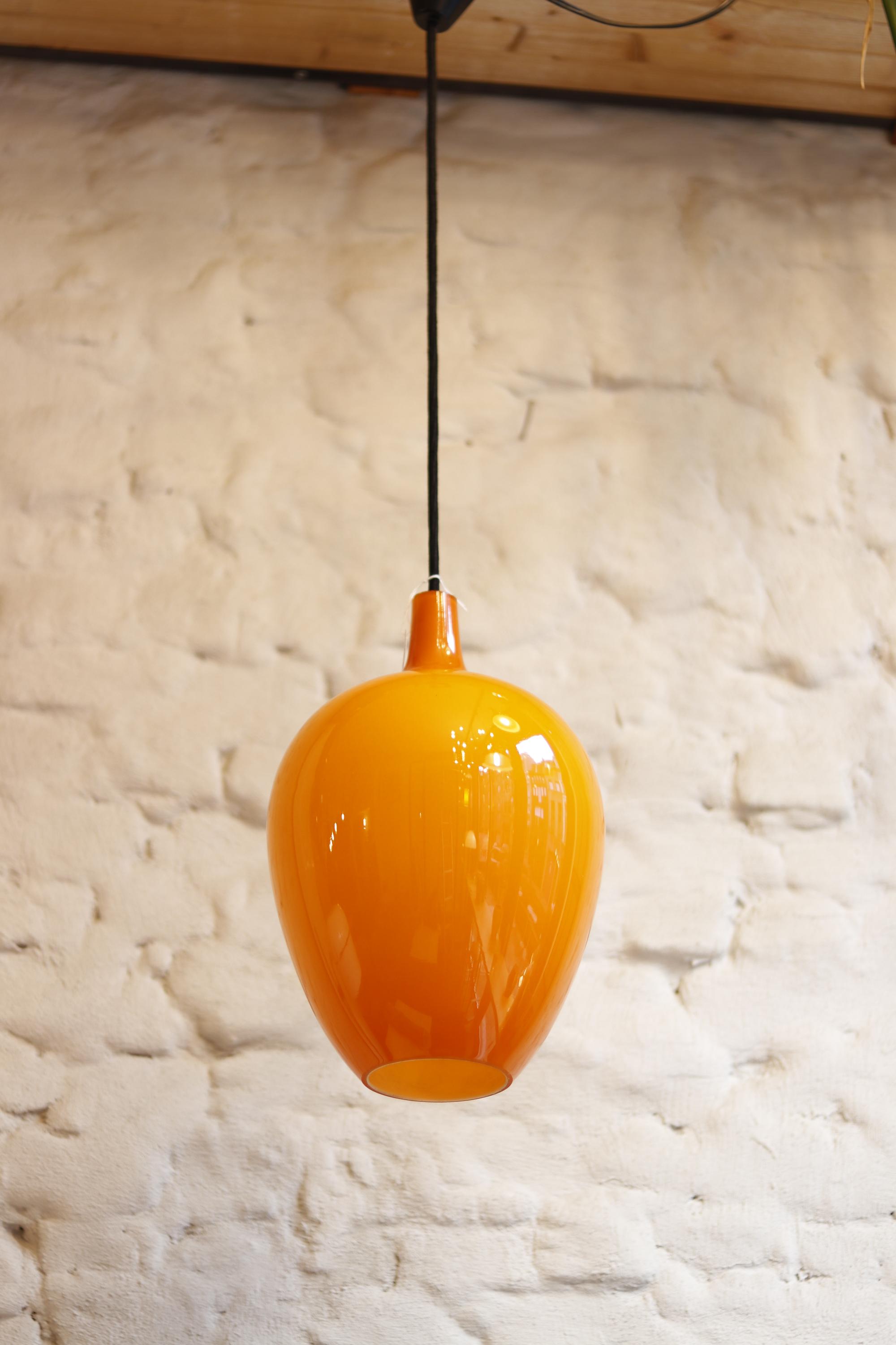 ポンペイ ムラーノ ガラス ペンダント ライト – Jo Hammerborg for Fog