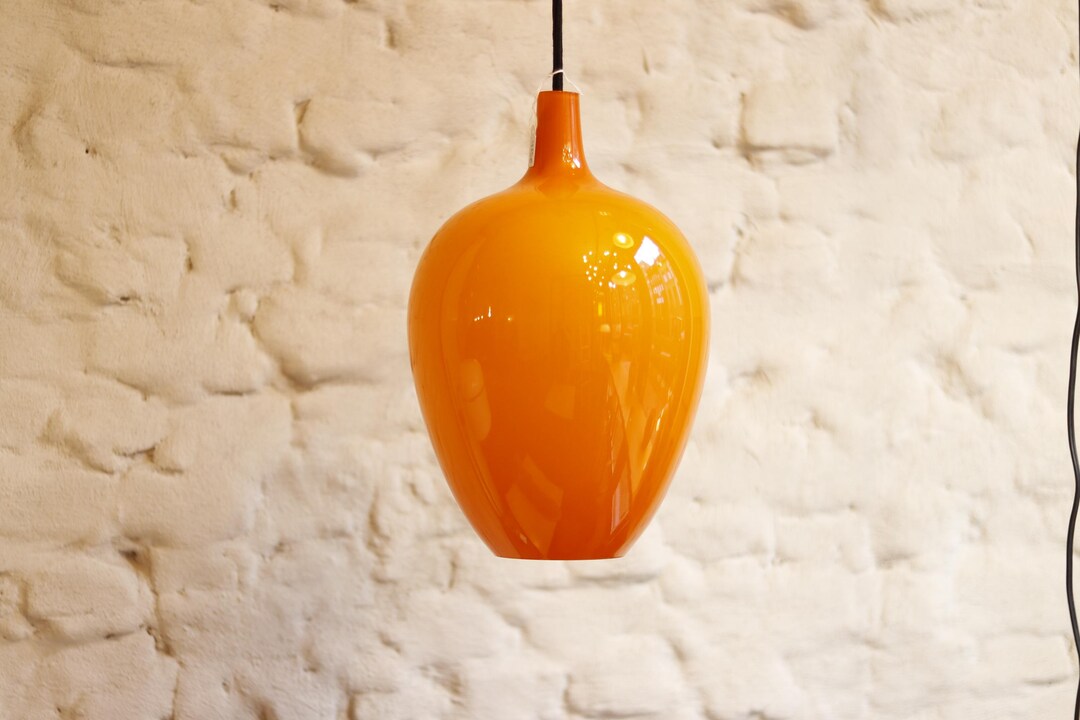 ポンペイ ムラーノ ガラス ペンダント ライト – Jo Hammerborg for Fog