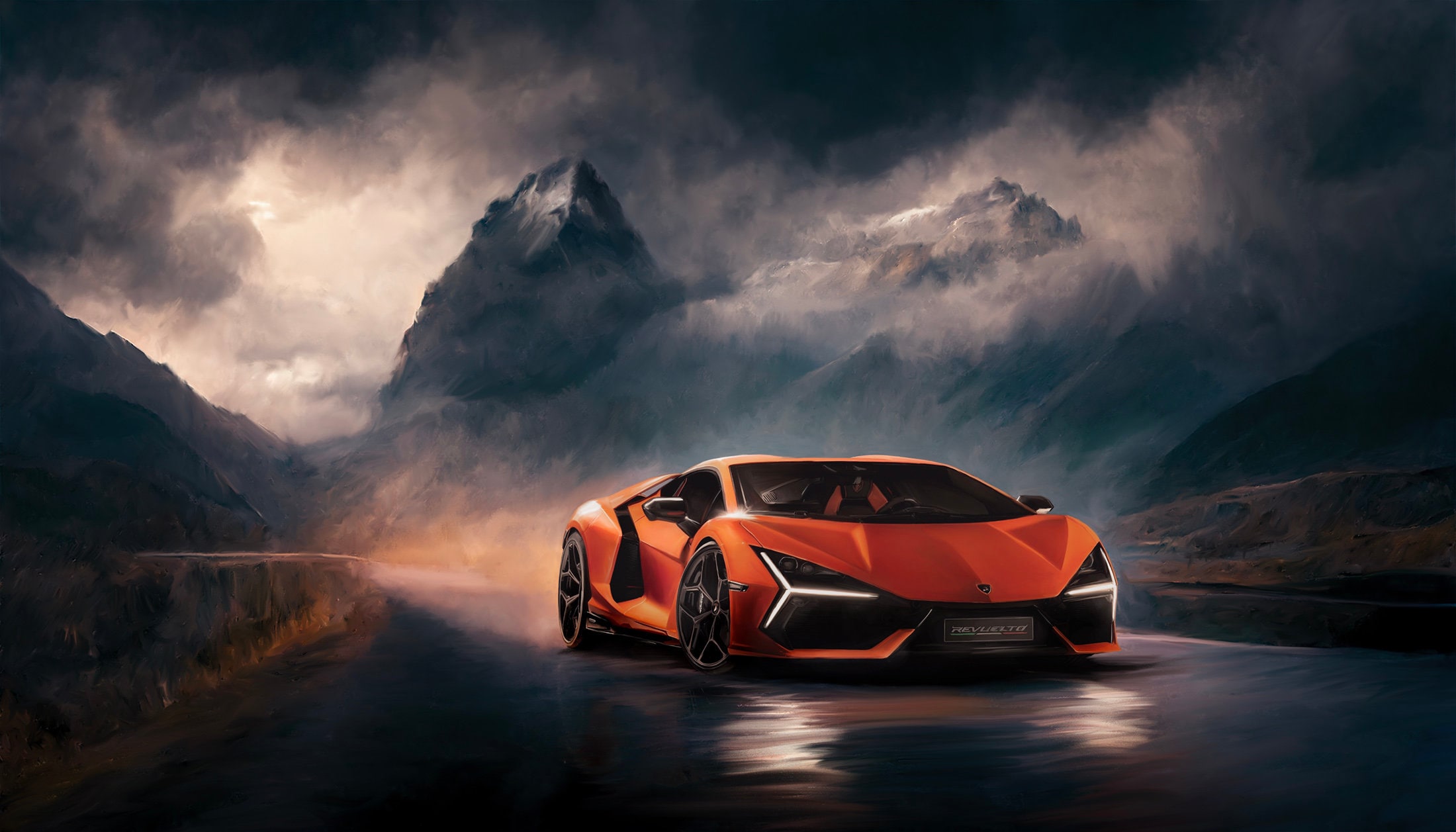 Lamborghini Revuelto: Review, Price, Specs And Models, 53% OFF