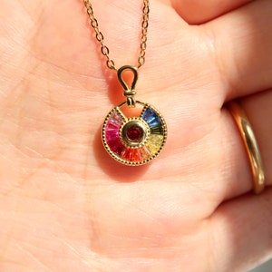Cartier outlet necklace uk
