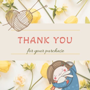 Crochet Pattern Little Sheep: Easy Amigurumi  tutorial for Beginners - PDF in English, Digital. Cute plush toys.