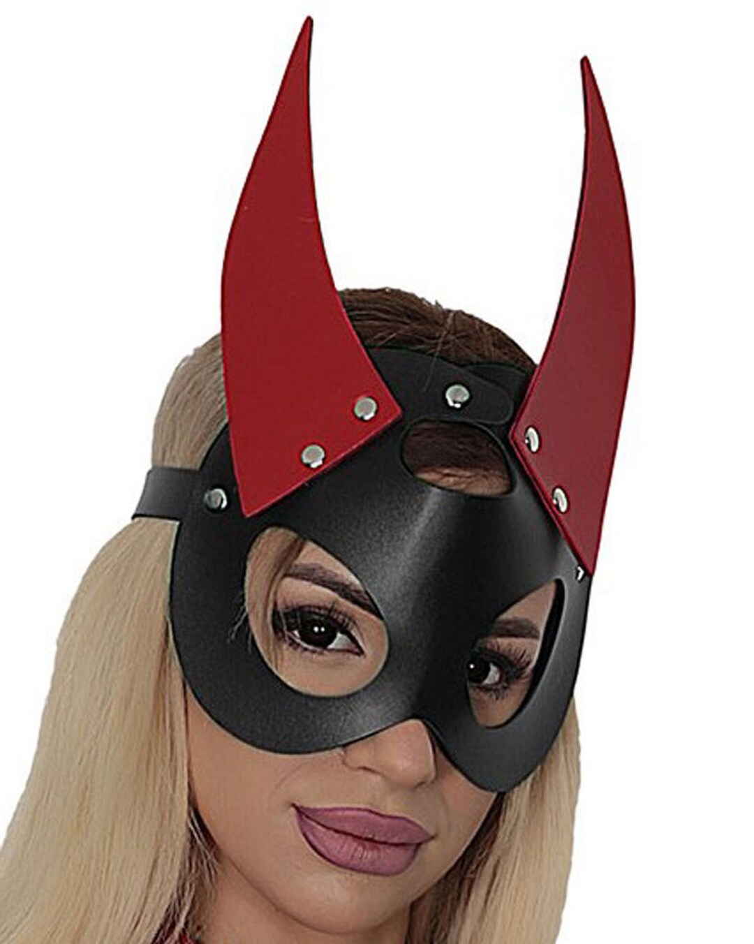 Anime Mask Cosplay, Masquerade Mask, Halloween Costume, Anime Cosplay
