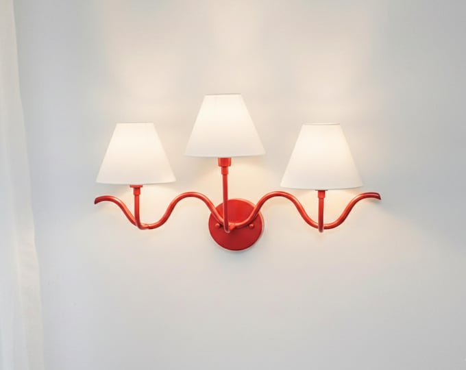 Redefine sophistication with the bold charm of RED.